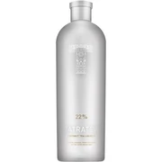 Tatratea kókusz ízű 22% tealikőr 0,7l