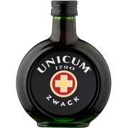 Unicum  40%     zsebpalack    0,1lx12+DRS DÍJ:50FT