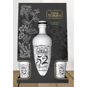 Tatra Balsam special 52% kerámia+pohá