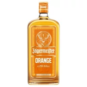 Jágermeister  33%   ORANGE    0,7lx6 +DRS DÍJ:50FT