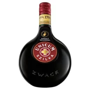 Unicum Szilva  34,5%          1,0lx6