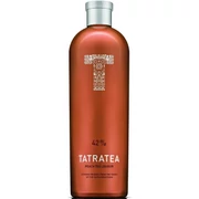 Tatratea Őszi&fehértea 42% likőr 0,7l+DRS DÍJ:50FT