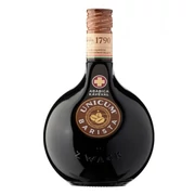 Unicum  34,5% Barista         0,5lx6 +DRS DÍJ:50FT