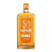 Jágermeister  33%   ORANGE    1,0lx6 +DRS DÍJ:50FT