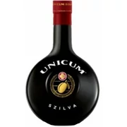 Unicum Szilva  34,5%          3,0l