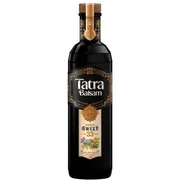 Tatra Balsam 33% SWEET(mézes) 0,7L 6#