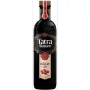 Tatra Balsam 45% CHERRY LIKŐR 0,7L 6#+DRS DÍJ:50FT