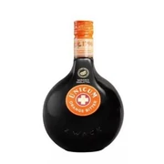 Unicum  34,5% Orange Bitter   0,5lx6 +DRS DÍJ:50FT
