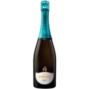 Cinzano Asti 7% édespezsgő   0,75lx6 +DRS DÍJ:50FT