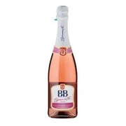 BB Spumante Rosé      édes    0,75lx6