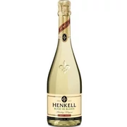 Henkell Blanc de Blancs szár. 0,75lx6