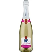 BB Alkoholmentes édes Pezsgő  0,75lx6+DRS DÍJ:50FT