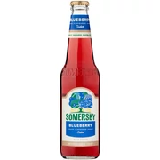Somersby Cider4,5% Blueberry 0,33lx24+DRS DÍJ:50FT