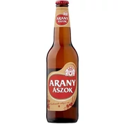 Arany Ászok sör 4,3%  20x0,5l üveges