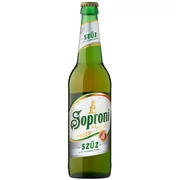 Soproni 0,0% Alk.ment. 20x0.5  üveges