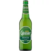 Gösser Premium         20x0,5  üveges