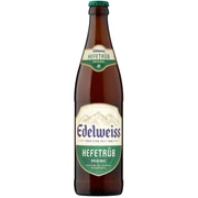 Edelweiss Hefe  5,3%   20x0,5  üveges