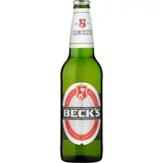 Beck s sör       5,0% 20x0,5  üveges