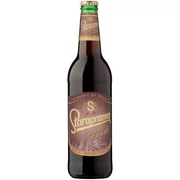Staropramen Dark       20x0,5  üveges