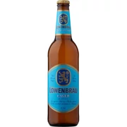 Löwenbrau         4,2% 20x0,5  üveges