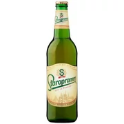 Staropramen lager      20x0,5  üveges