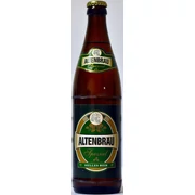 Altenbrau Spezial 4,0% 20x0,5l üveges