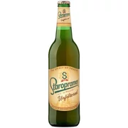 Staropramen Szűretlen Búzasör     20#