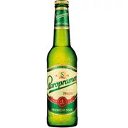 Staropramen Dark       24x0,5 dobozos+DRS DÍJ:50FT