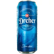 Dreher 24             0% 24x0,5ldoboz+DRS DÍJ:50FT