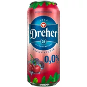Dreher 24 Meggy-szeder0% 24x0,5ldoboz+DRS DÍJ:50FT