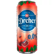 Dreher 24 Hydrate Licsi-citro.24x0,5l+DRS DÍJ:50FT