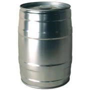 Kőbányai        4,3%   30l KEG