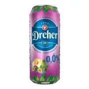 Dreher 24 Hydrate Mango-citro.24x0,5l+DRS DÍJ:50FT