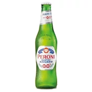 Peroni Nastro Azzuro 0,0%üveg24x0,33l+DRS DÍJ:50FT