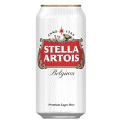 Stella Artois   5,0%   24x0,5l doboz +DRS DÍJ:50FT