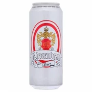Riesenbrau            24x0,5l dobozos+DRS DÍJ:50FT