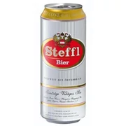 Steffl                 24x0,5 dobozos+DRS DÍJ:50FT