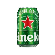Heineken 5%           0,33x24 dobozos+DRS DÍJ:50