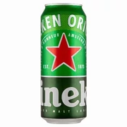 Heineken              0,5lx24 dobozos+DRS DÍJ:50FT