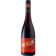Varga Merlot édes           0,75l 12#