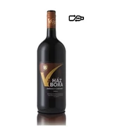 HÁZ BORA Zweigelt-Caber.Sauvig.1,5lx8