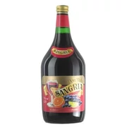 Sangria Sol DE Espana   7%     1,5lx6+DRS DÍJ:50FT
