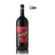 HÁZ BORA Merlot édes           1,5lx8