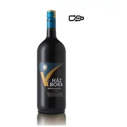 HÁZ BORA Kékfrankos félédes    1,5lx8