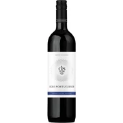 Egri Portugieser száraz Ostoros 0,75l