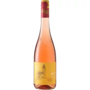 Varga Rose félszáraz        0,75l 12#