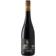 Varga Zweigelt-Cabern.Sauv. 0,75l 12#félédes