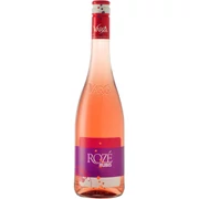 Varga Bubis Rosé   száraz   0,75l 12#