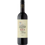 Bock Vill.Porta Géza száraz vör.0,75l+DRS DÍJ:50FT