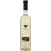 Tokaji Sárgamuskot.késői Édes 0,5l 6#+DRS DÍJ:50FT